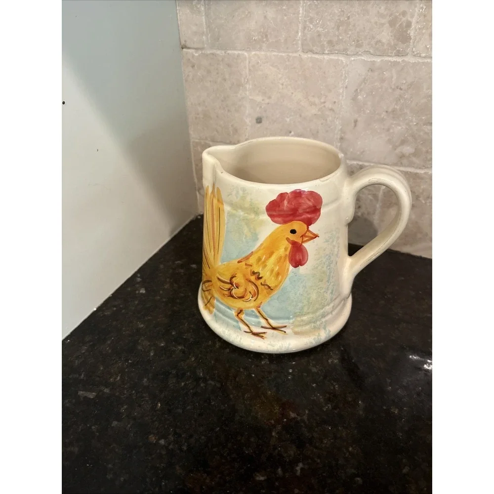 VIETRI Italian Pottery 6
